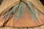 Vintage 1970s Artistic LTD Full Length Mink Fur Coat