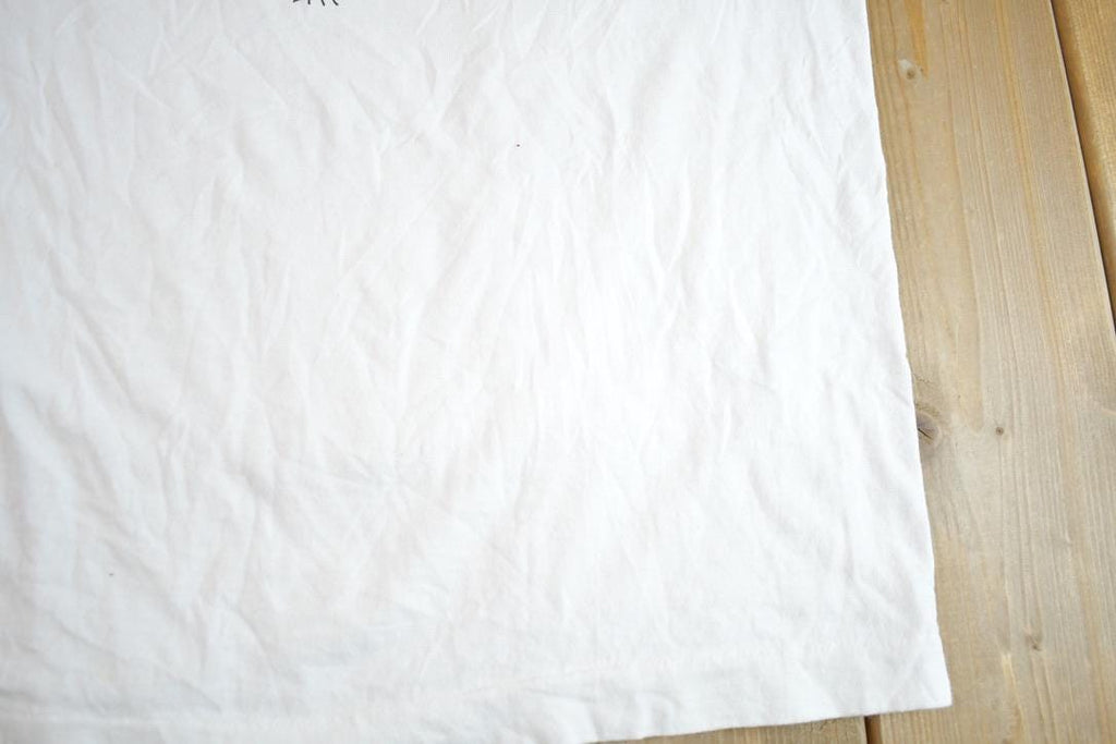 Vintage 1990s "I'm Not Aging I Just Need Repotting" Single Stitch Graphic T-Shirt