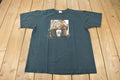 Vintage 2004 Blink 182 The North American Tour Band T-shirt
