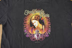 Vintage 2000 Stone Temple Pilots Tour Graphic Band Tee Size XL