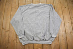 Vintage 1990s Dakota Magic Casino & Hotel Fleece Crewneck Sweatshirt Made In USA