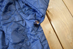Vintage 1950s Samco Thermal Layered Bomber Jacket