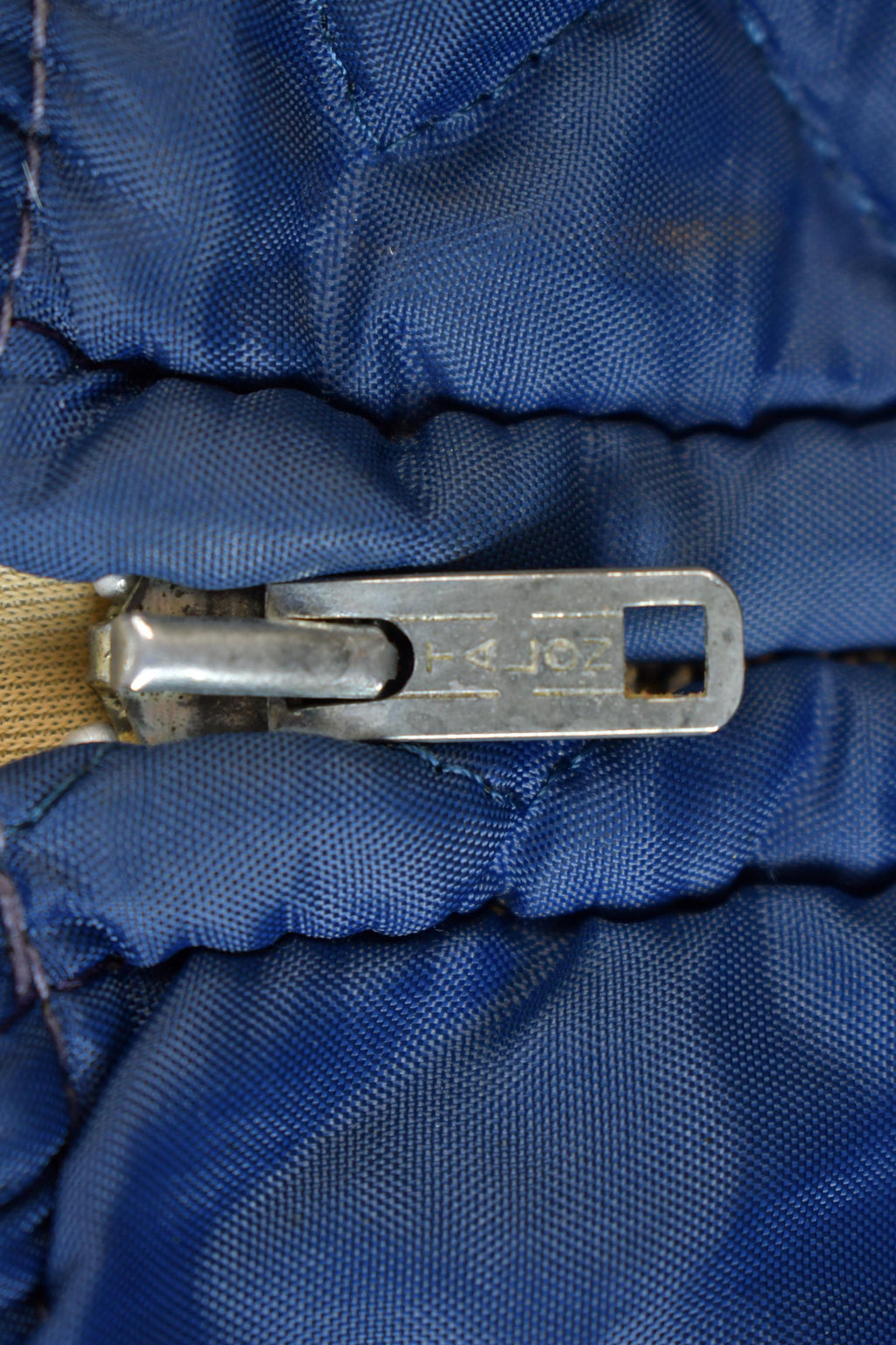 Vintage 1950s Samco Thermal Layered Bomber Jacket