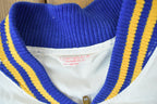 Vintage 1950s Rotary International Champion Bomber Jacket