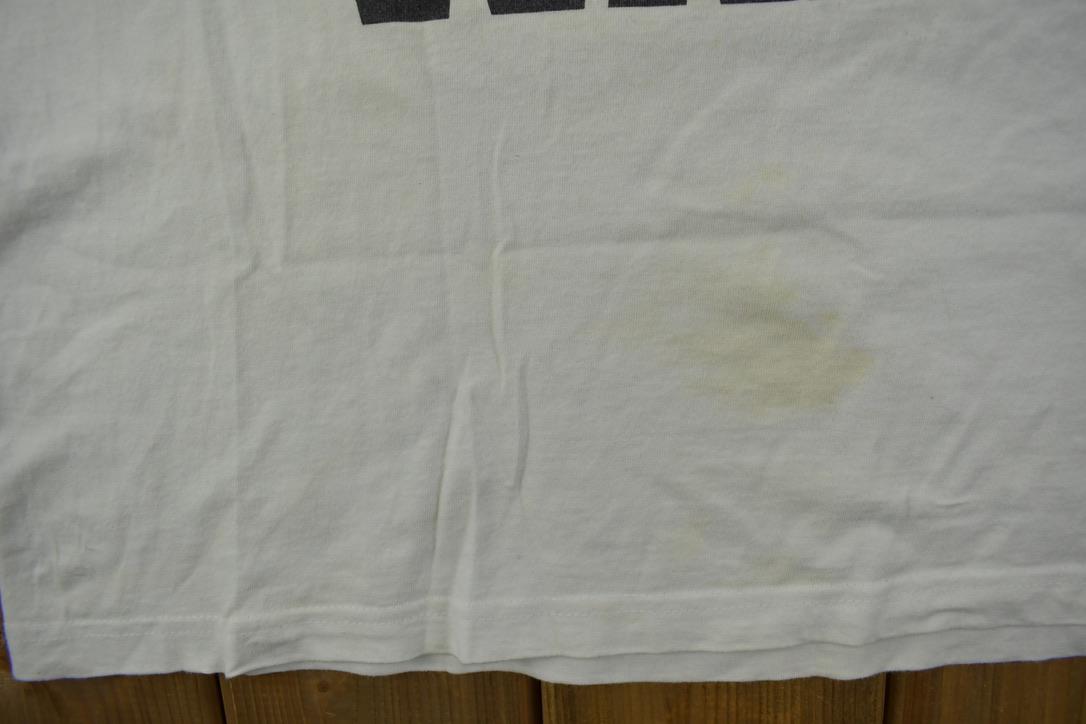 Vintage 1990s Santana Change Your Evil Ways Choose Peace Band Tee Made in USA