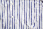 Vintage 1970s Arrow Kent Striped Button Up Shirt