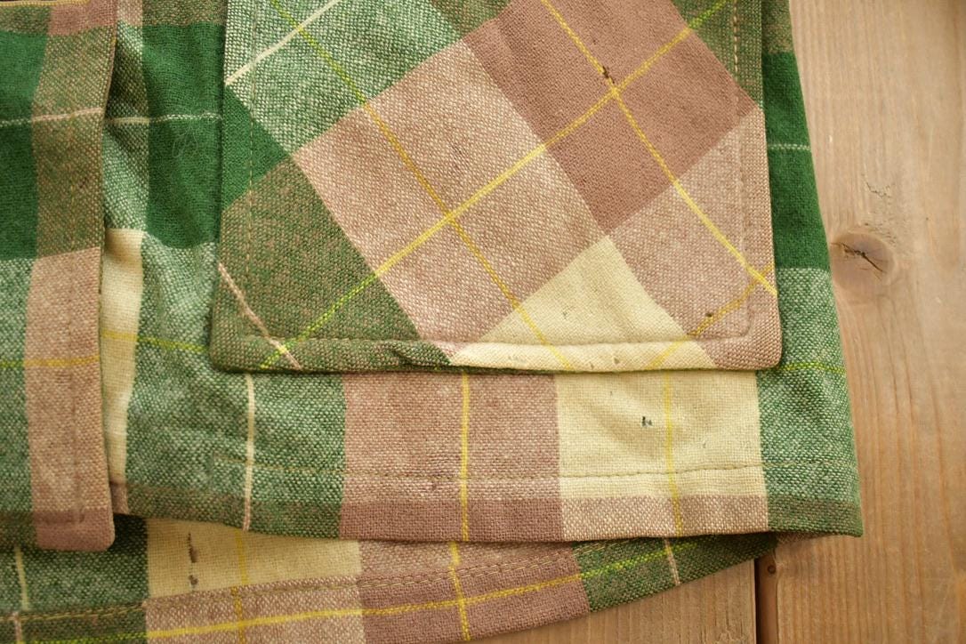 Vintage 1950s Frisco Jac 100% All Wool Womens Knit Blazer