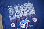 Vintage 1990s Toronto Blue Jays MLB T Shirt