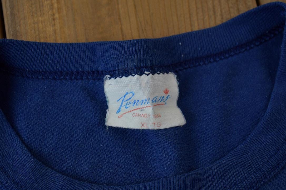 Vintage 1990s Toronto Blue Jays MLB T Shirt