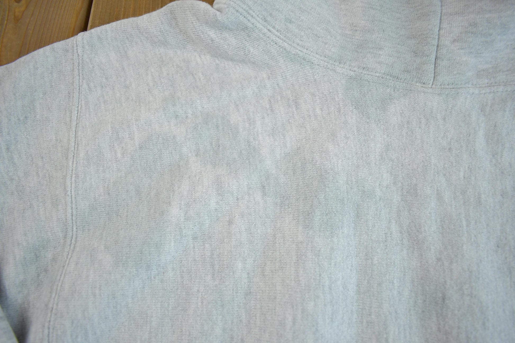 Vintage 1990s NYS Police Academy Champion Reverse Weave Heavy Weight Hooded Sweatshirt Made In USA