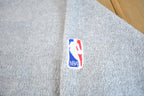 Vintage 1990s NBA Starter Chicago Bulls Embroidered Fleece Sweater