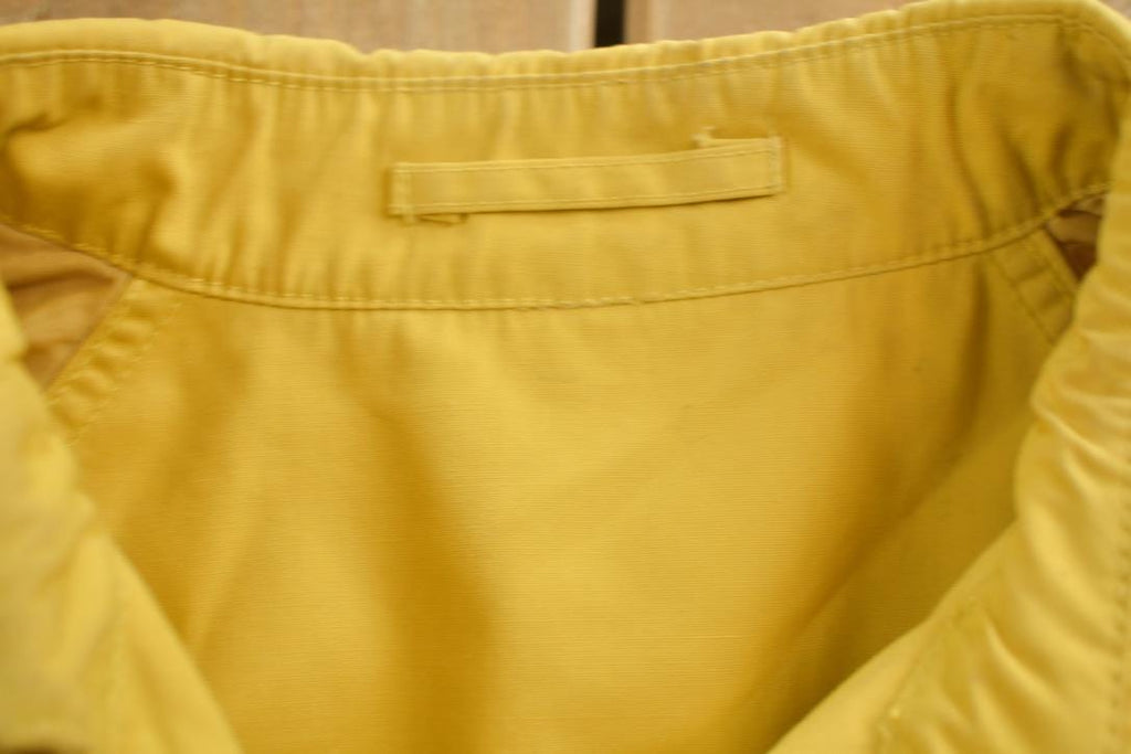 Vintage 1950s Blank Windbreaker Jacket