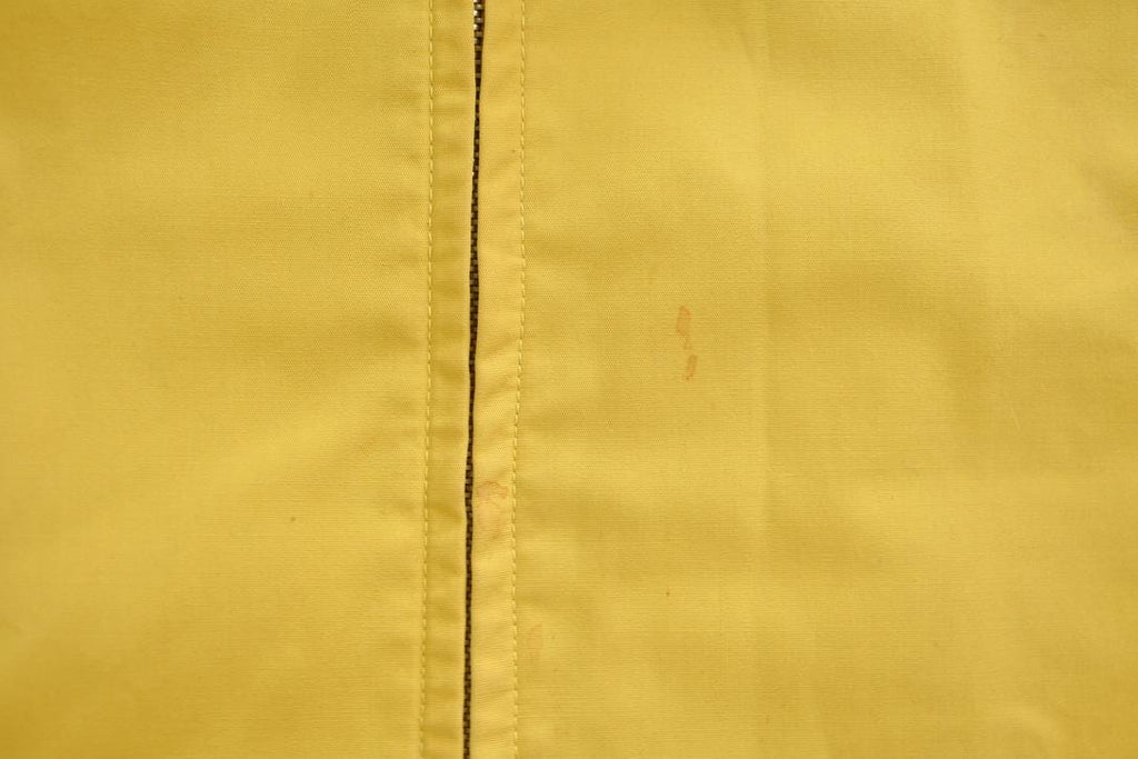 Vintage 1950s Blank Windbreaker Jacket