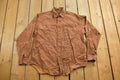 Vintage 1970s Embassy Row All Over Print Horse Theme Button-Up Shirt