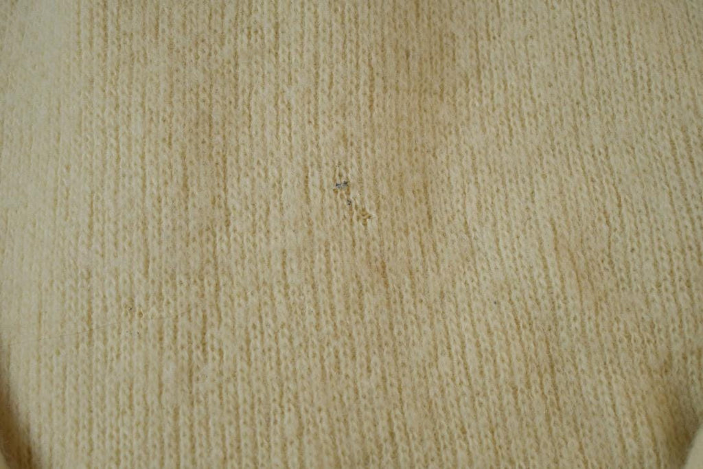 Vintage 1970s Hilda LTD 100% Wool Toggle Closure Jacket Made In Iceland