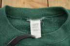 Vintage 1990s Greenbay Packers Crewneck Sweatshirt