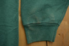 Vintage 1990s Greenbay Packers Crewneck Sweatshirt