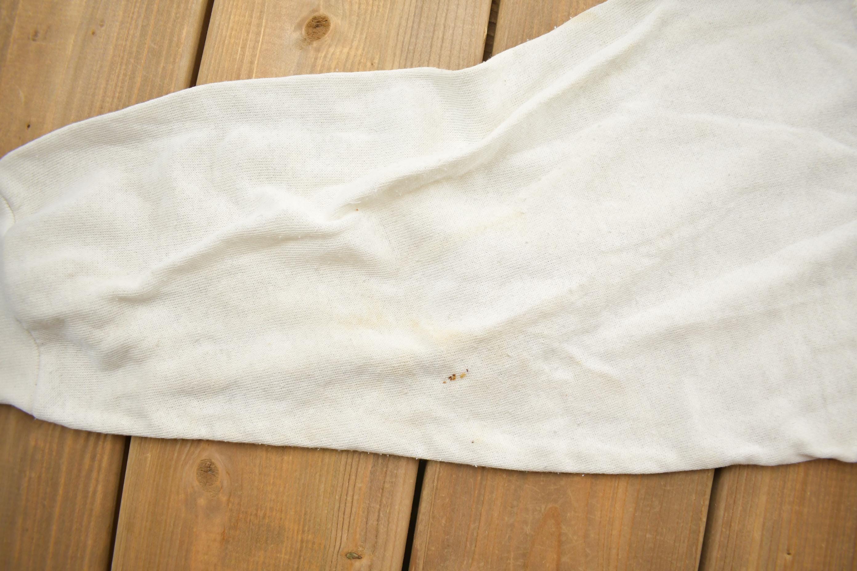 Vintage 1990s Greenbay Packers NFL Football Embroidered Crewneck Sweatshirt