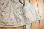 Vintage 1960s Beaver Windbreaker Jacket Made In Canada