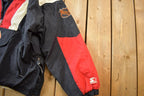 Vintage 1990s Chicago Blackhawks Starter Jacket NHL Hockey Jacket - XL