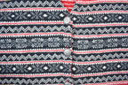 Vintage 1990s 100% Wool Knit