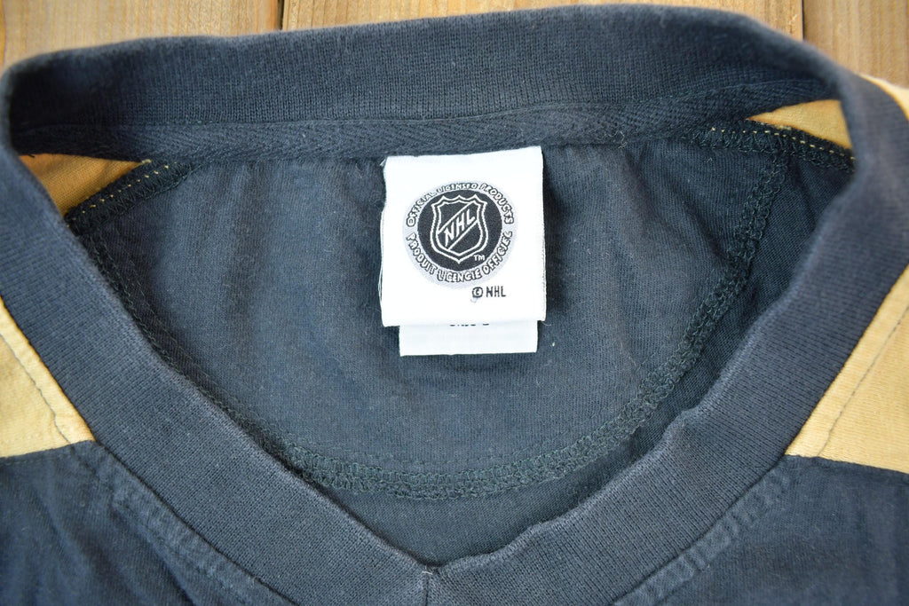 Vintage 1990s NHL Hockey