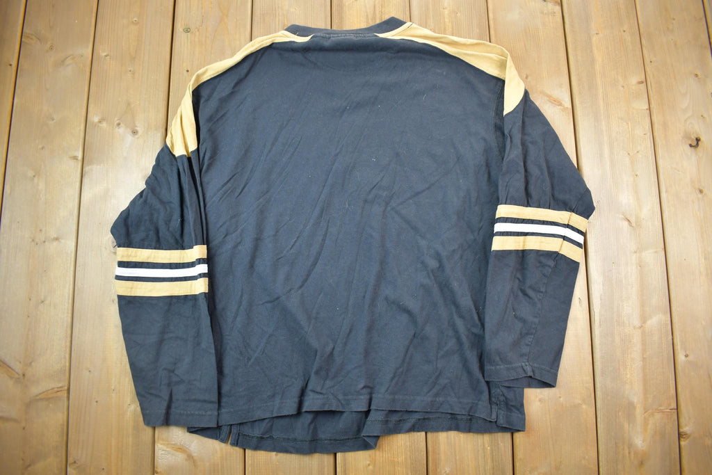 Vintage 1990s NHL Hockey