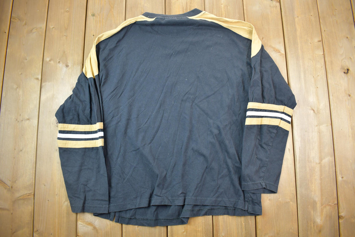 Vintage 1990s NHL Hockey