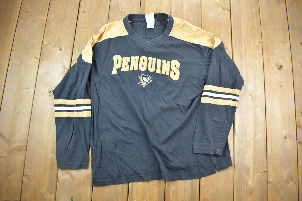 Vintage 1990s NHL Hockey