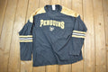 Vintage 1990s NHL Hockey