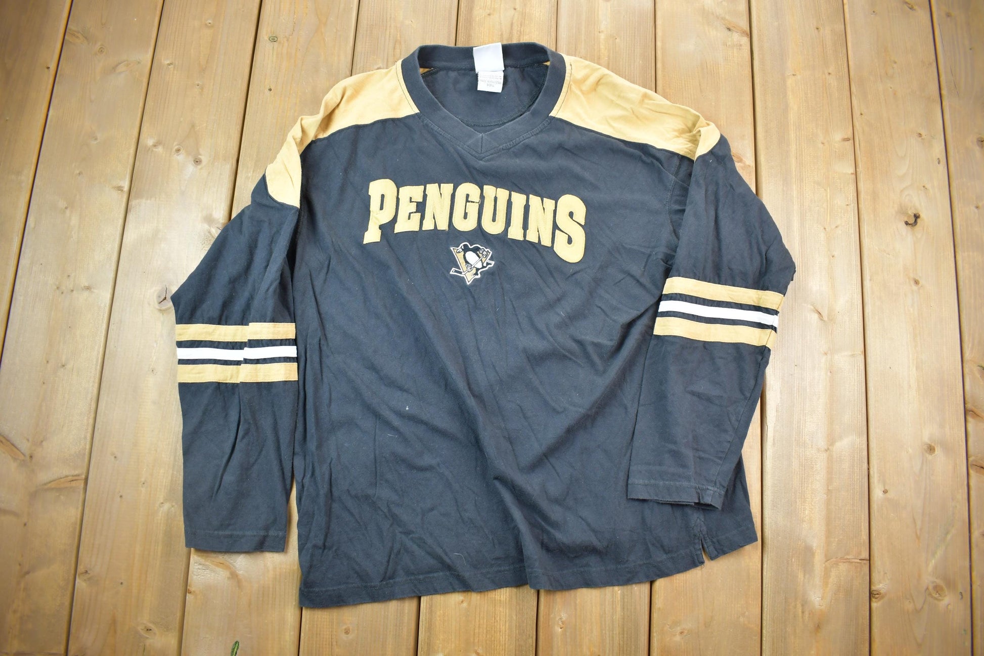 Vintage 1990s NHL Hockey