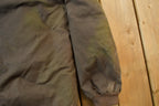 Vintage 1990s Brown Carhartt Active Jac Jacket