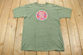 Vintage 1990s Our Lady Peace Kneel Down And Obey Band T-Shirt