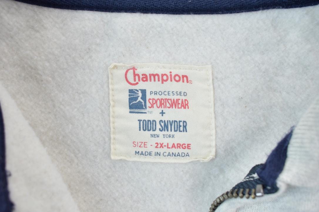 Vintage 1950s Champion