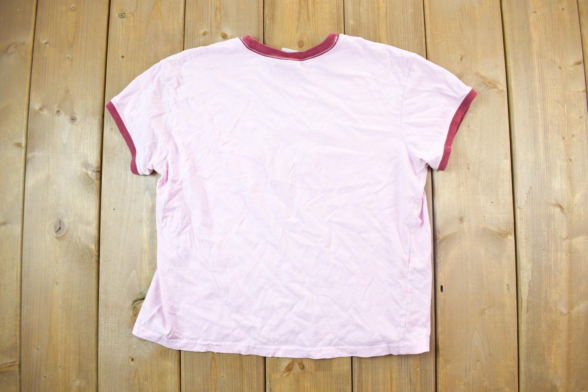 Vintage 1990s Nike Graphic T-Shirt