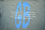 Vintage 1990s Garth Brooks Tour Band T-shirt