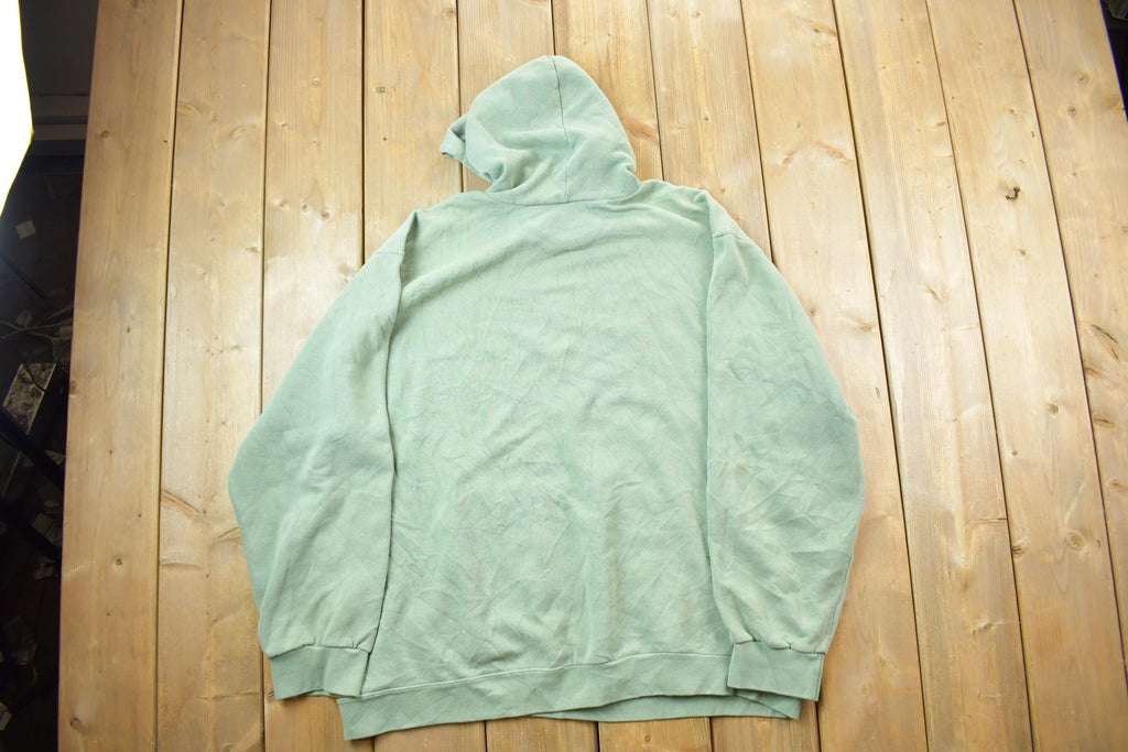 Vintage 1990s Nike Embroidered Mini Swoosh