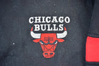 Vintage 1990s Chicago Bulls NBA Crewneck Sweatshirt