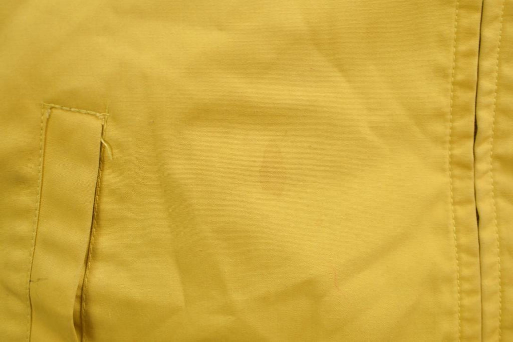 Vintage 1950s Blank Windbreaker Jacket