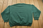 Vintage 1990s Greenbay Packers Crewneck Sweatshirt