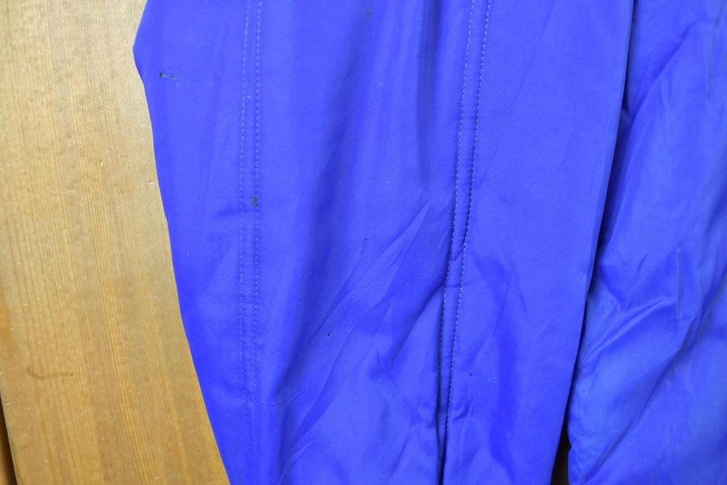 Vintage 1970s Dayco Automotive Jacket