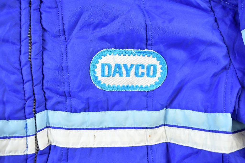 Vintage 1970s Dayco Automotive Jacket