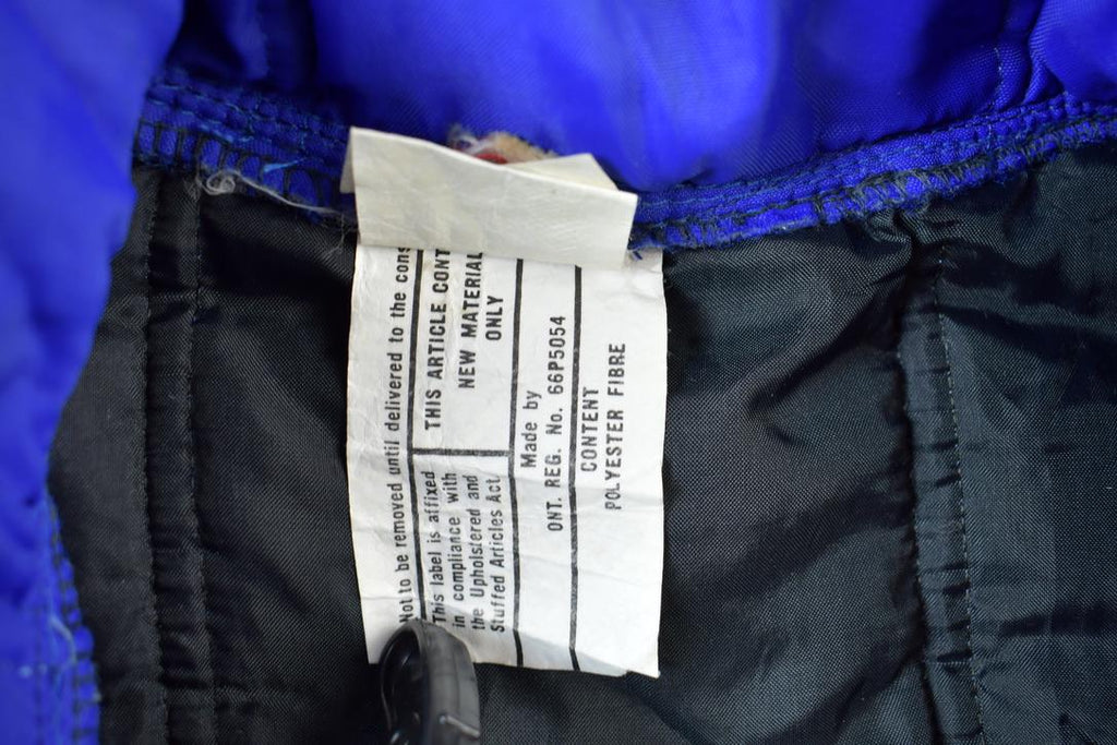 Vintage 1970s Dayco Automotive Jacket