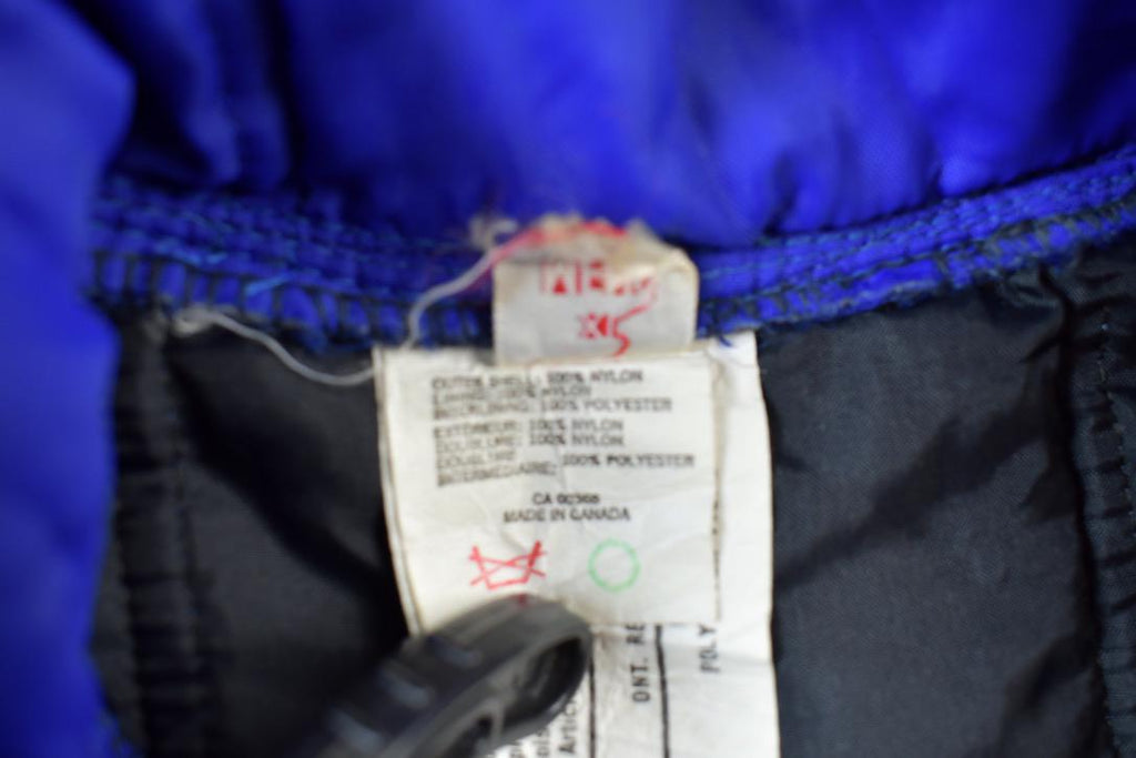 Vintage 1970s Dayco Automotive Jacket