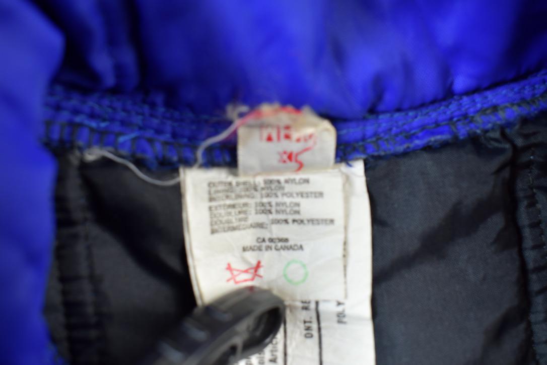 Vintage 1970s Dayco Automotive Jacket