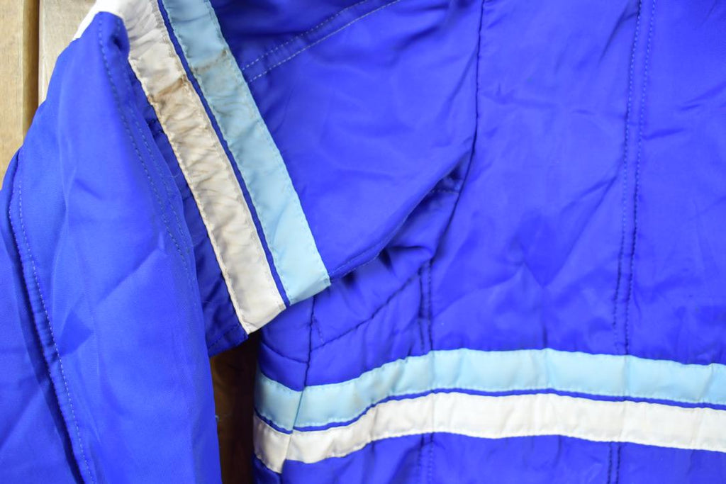 Vintage 1970s Dayco Automotive Jacket