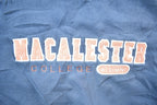 Vintage 1990s Oarsman Macalester College Alumni Collegiate Crewneck