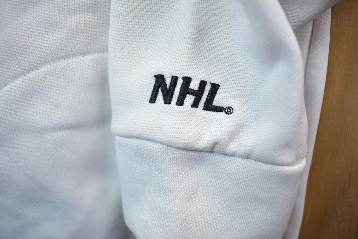 Vintage 1990s NHL
