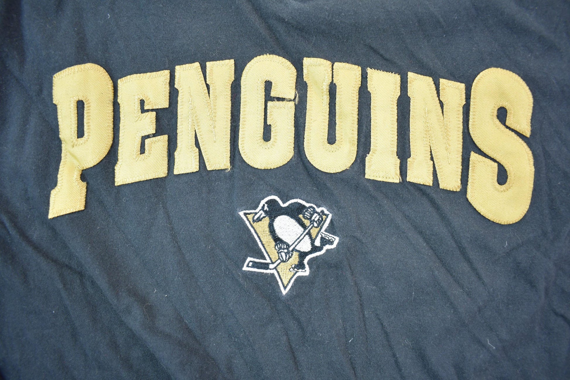 Vintage 1990s NHL Hockey