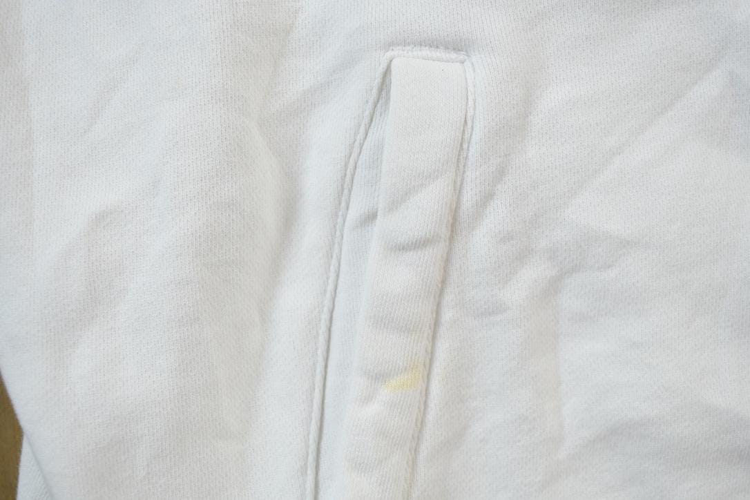 Vintage 2000s Enyce Clothing Co Zip Up Sweatshirt